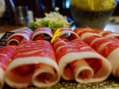 -哈拉海和牛主题餐厅(哈西店)