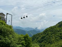-塔云山