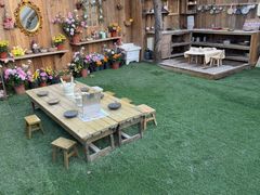 -HERRE·FARM 赫尔露营农场·团建聚会包场