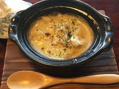 芝士焗螃蟹-蟹道乐(新宿本店)