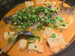 -筱爷叔·上海传统手工菜(玉树路店)