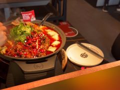 -师烤·豆花烤鱼(广州荔湾扬韬广场店)