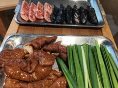 -霸腹烤肉(厦门柚子番店)