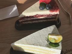 -姆们M Sweetie Cake(三里屯店)