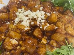 -同发号饭庄(复兴路店)