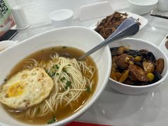 -瑞福园联谊餐室(茂名南路店)