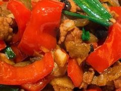 -福巷湘食小馆·猛火现炒(上海首店)