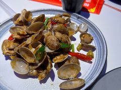 -钳小柒·小龙虾蓝龙王烧烤夜宵(长寿路店)