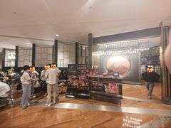 -極上萬膳·日料放题(来福士江景店)