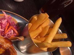 -blue frog蓝蛙(长泰广场店)