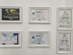 -布瑞琳洗衣(望京万象汇店)