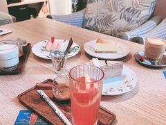 -默迹咖啡馆