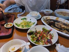 -外婆烧.老杭帮菜(庆春店)