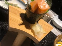 -合幸日本料理·炭火烧肉(观澜御湖店)