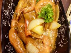 -茉莉.Red Crab