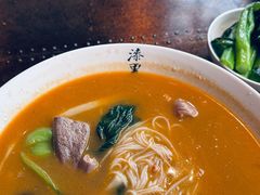 -漆黑觉米粉(三里屯店)