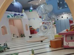 -汤连得温泉馆(宝山店)