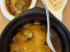 -环秀楼(黄山呈坎店)