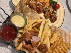 -Aqua Oasis 水天堂(常熟永旺店)