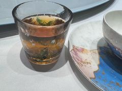 -甜阿姨·天台花园私房菜(万松园店)