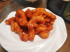 -娄三少·老北京春饼烤鸭家常菜(富力又一城店)