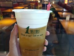 -1点点(望京万象汇店)