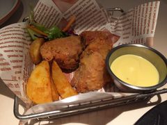 炸鸡-阿妮叶李(光谷世界城店)