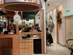 -鱼酷活鱼烤鱼(新世界城店)