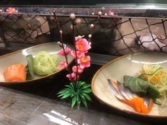 -嘉年华大酒店琴湾-自助餐厅