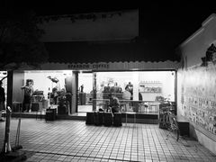 门面-麻雀咖啡SPARROW COFFEE(十全街店)