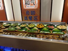 -龙虾奇迹(大华三路店)