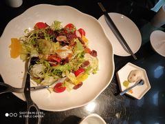 -阿庄新豫菜(通泰路店)