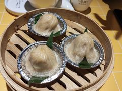 -蔡澜点心·粤菜(花城汇南区店)