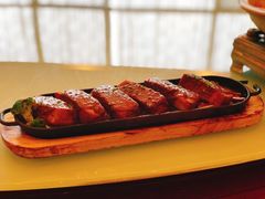 -红色盛宴酒楼(科丰桥店)