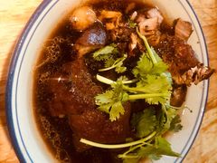 同安封肉-聪辉同安老美食饭店(大元路店)