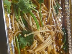 -本色.小马哥烧烤(五一路总店)