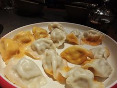 -德发长·花式蒸饺(大唐不夜城店)
