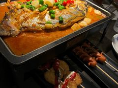 -炉鱼(萧山万象汇店)
