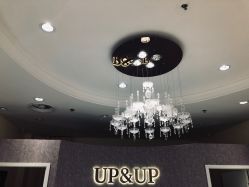-UP&UP·半永久眉毛眼线机器野生眉