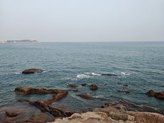 -燕儿岛山公园