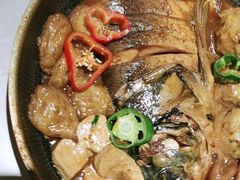 -打酱油·非遗淮扬菜(瘦西湖梅岭店)