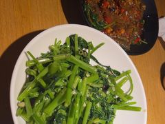 -胡马八破·川菜小馆(高新万达店)