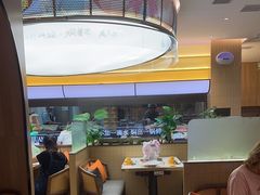 -黄记煌三汁焖锅(悦方IDmall店)