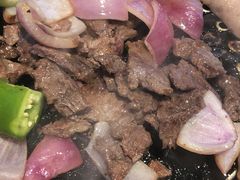 -刘炭长牛烧大块烤肉(珠海香洲店)