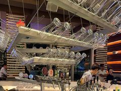 -The BREW·酿餐厅(浦东嘉里大酒店)