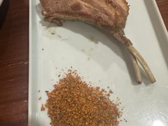 -阿拉木汗餐厅(山大路店)