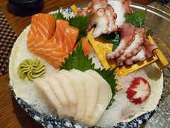 -千夏日式风情餐厅(恐龙园汉江东路店)