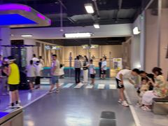 -PARTY DAY 运动超乐场(西安钟楼店)