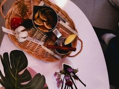 -Smile House咖啡馆(群芳小区店)