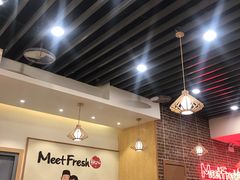 大堂-鲜芋仙(南开大悦城店)